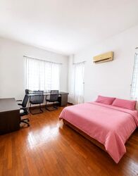 Beauty Garden (D19), Detached #628552191